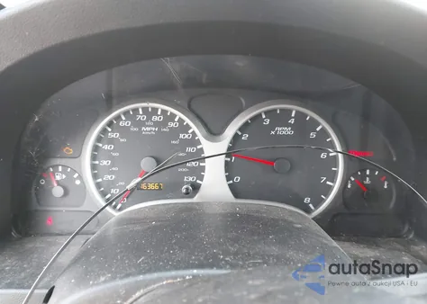 2006 Chevrolet Equinox Lt из США, поврежденный, VIN 2CNDL63F066149595